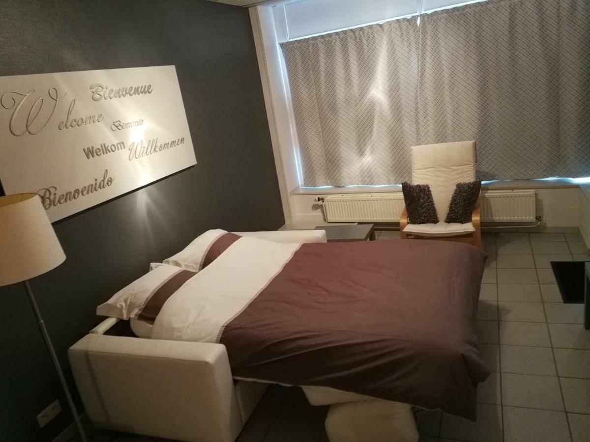 Appartement La Cle Des *