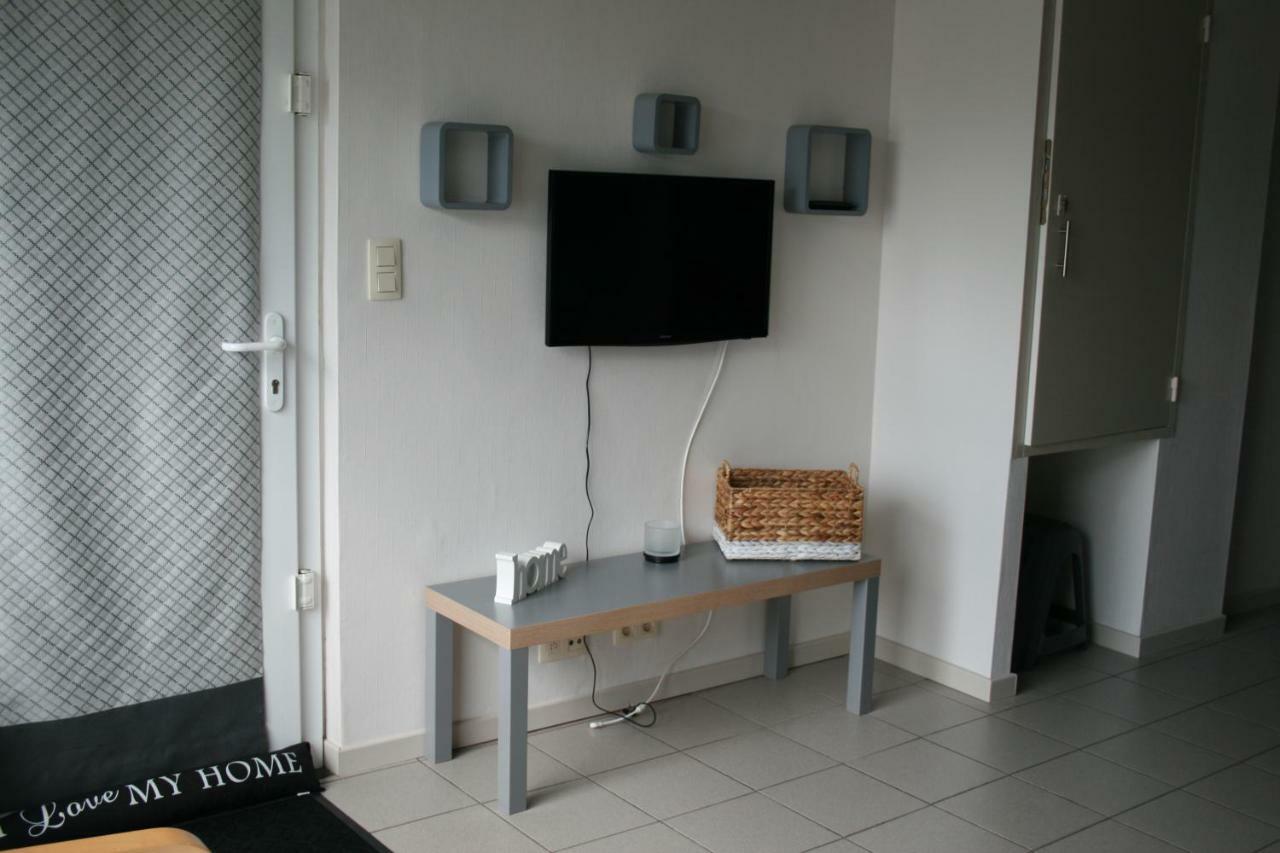 La Cle Des Appartement *