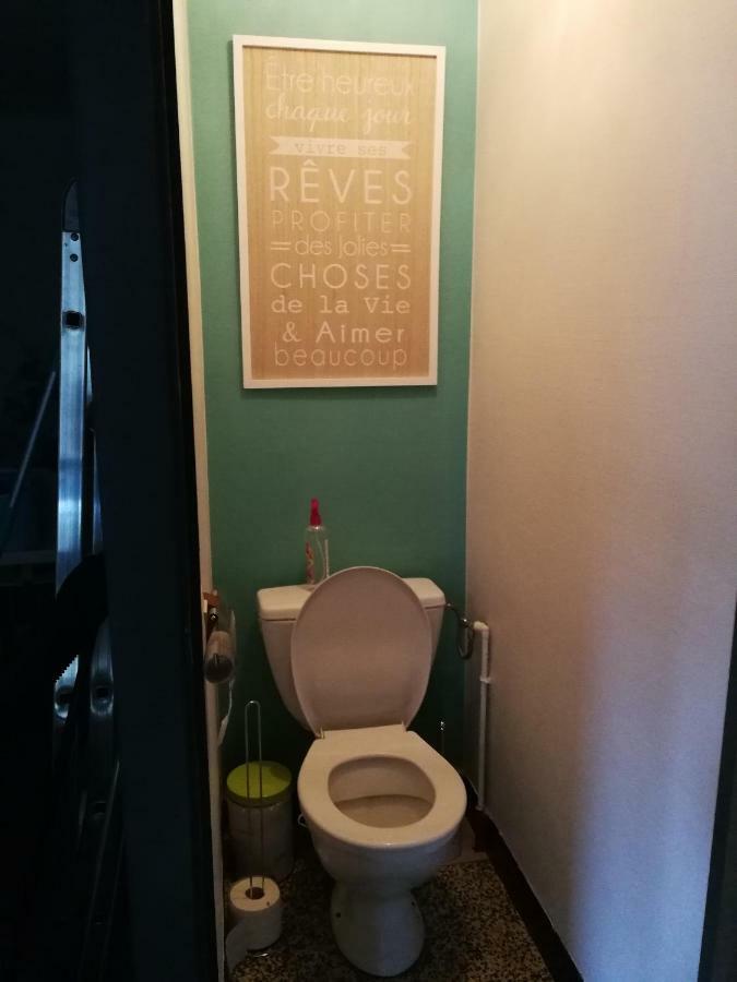 La Cle Des Appartement Stavelot